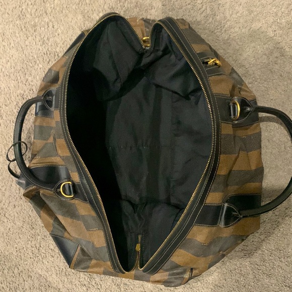 Fendi Duffle Bag - Picture 7 of 8